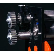 Вальцовочный станок ручной Keepler-Stan RM-1300х1,2	60 мм - изображение 15