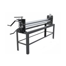 Вальцовочный станок ручной Keepler-Stan RM-1300х2 мм - изображение 2