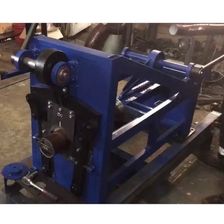 Станок ручной для изготовления гофроколена Keepler-Stan RM-140 мм - изображение 9