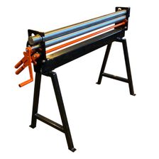 Вальцовочный станок ручной Keepler-Stan RM-1500х1,2	70 мм - изображение 10