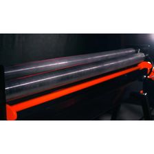 Вальцовочный станок ручной Keepler-Stan RM-1500х1,2	70 мм - изображение 13