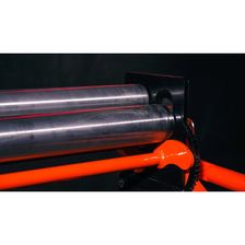 Вальцовочный станок ручной Keepler-Stan RM-1500х1,2	70 мм - изображение 16