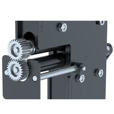 Станок зиговочный ручной Keepler-Stan RM-160х1 мм - изображение 12