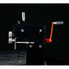 Станок зиговочный ручной Keepler-Stan RM-160х1 мм - изображение 13