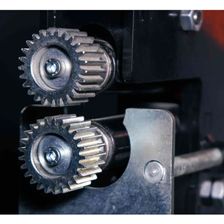 Станок зиговочный ручной Keepler-Stan RM-160х1 мм - изображение 15