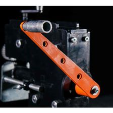 Станок зиговочный ручной Keepler-Stan RM-160х1 мм - изображение 16