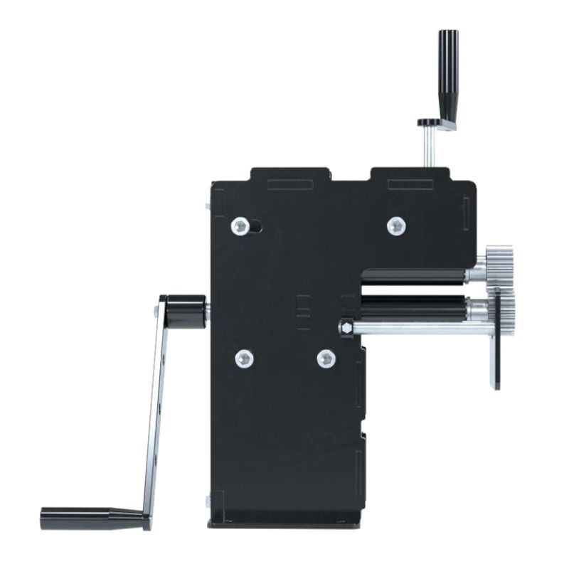 Станок зиговочный ручной Keepler-Stan RM-160х1 мм - изображение 3