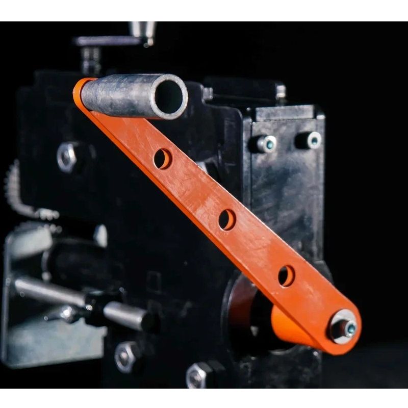 Станок зиговочный ручной Keepler-Stan RM-160х1 мм - изображение 8