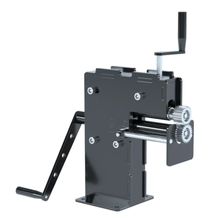 Станок зиговочный ручной Keepler-Stan RM-160х1 мм - изображение 9