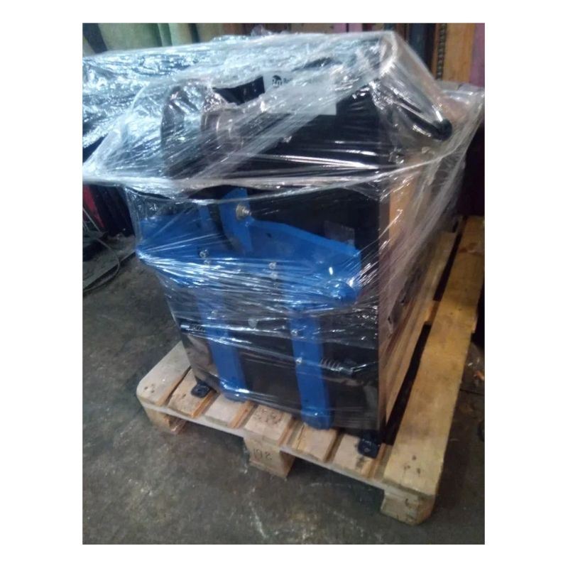 Станок ручной для изготовления гофроколена Keepler-Stan RM-165 мм - изображение 5