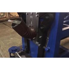 Станок ручной для изготовления гофроколена Keepler-Stan RM-165 мм - изображение 8