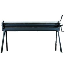 Вальцовочный станок ручной Keepler-Stan RM-2000х1,2	70 мм - изображение 12