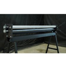 Вальцовочный станок ручной Keepler-Stan RM-2000х1,2	70 мм - изображение 14