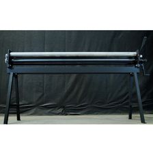 Вальцовочный станок ручной Keepler-Stan RM-2000х1,2	70 мм - изображение 15