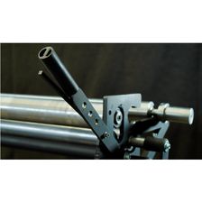 Вальцовочный станок ручной Keepler-Stan RM-2000х1,2	70 мм - изображение 18