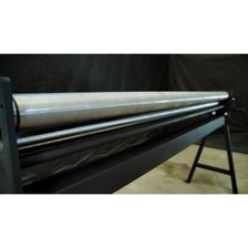 Вальцовочный станок ручной Keepler-Stan RM-2000х1,2	70 мм - изображение 20