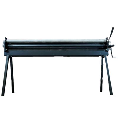 Вальцовочный станок ручной Keepler-Stan RM-2000х2 мм - изображение 6