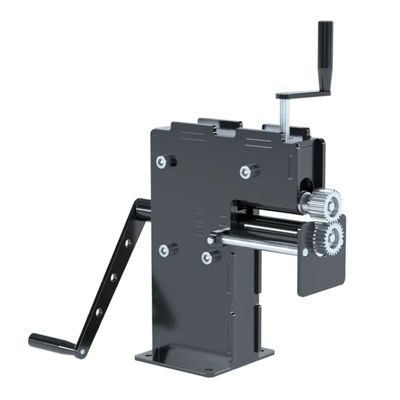 Станок зиговочный ручной Keepler-Stan RM-250х1,2 мм - изображение 12