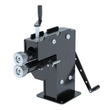 Станок зиговочный ручной Keepler-Stan RM-250х1,2 мм - изображение 4