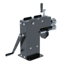 Станок зиговочный ручной Keepler-Stan RM-250х1,2 мм - изображение 5