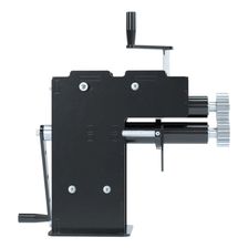 Станок зиговочный ручной Keepler-Stan RM-250х1,2 мм - изображение 6