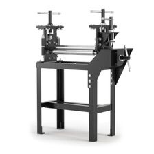 Вальцовочный станок ручной Keepler-Stan RM-550х2 мм - изображение 10