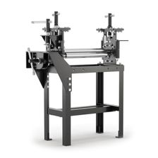 Вальцовочный станок ручной Keepler-Stan RM-550х2 мм - изображение 6