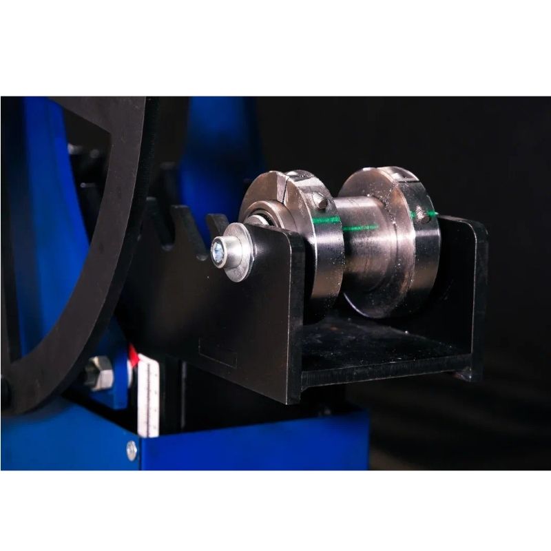 Профилегиб ручной Keepler-Stan RM-60 - изображение 10