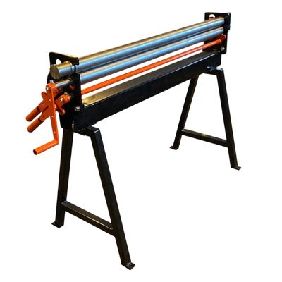 Профилегиб ручной Keepler-Stan RM-60 - изображение 26