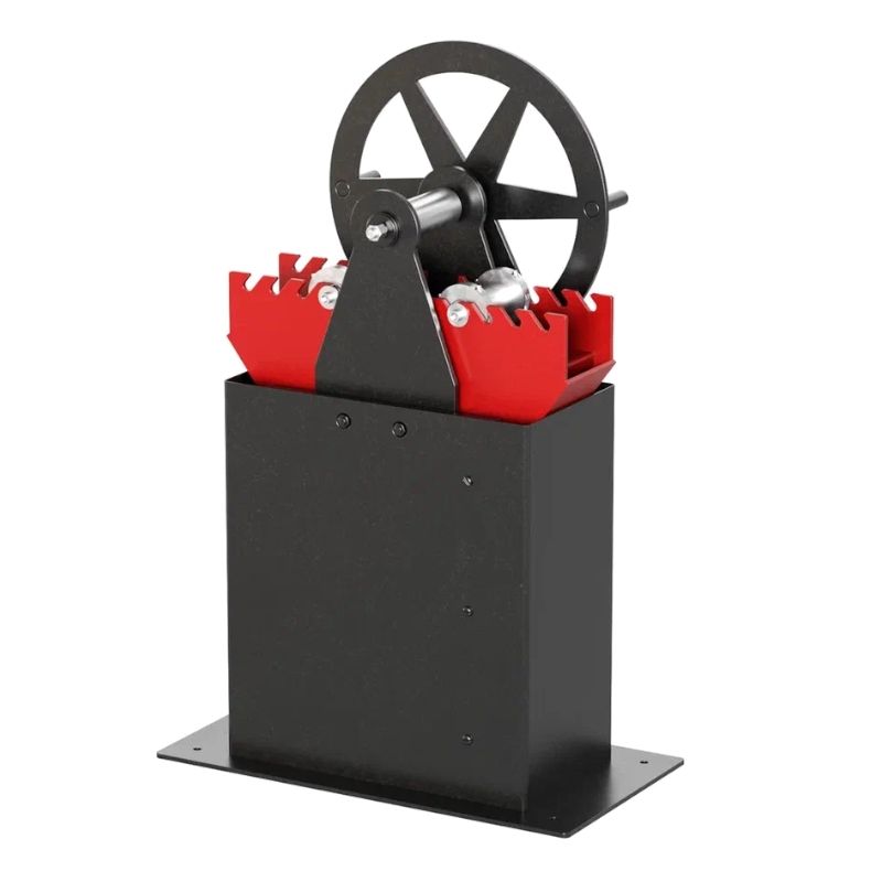 Профилегиб ручной Keepler-Stan RM-60 - изображение 4