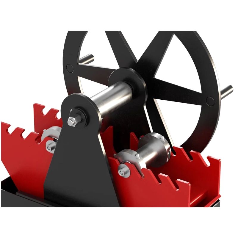 Профилегиб ручной Keepler-Stan RM-60 - изображение 5