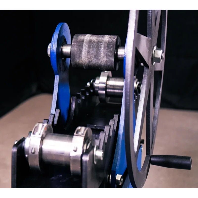 Профилегиб ручной Keepler-Stan RM-60 - изображение 7