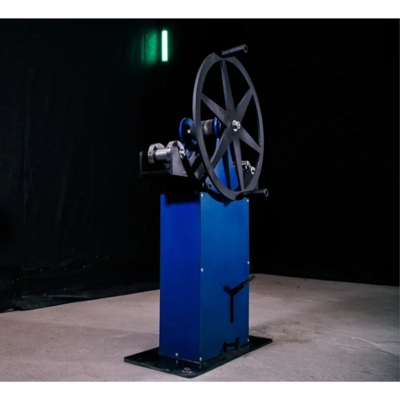 Профилегиб ручной Keepler-Stan RM-60 - изображение 8