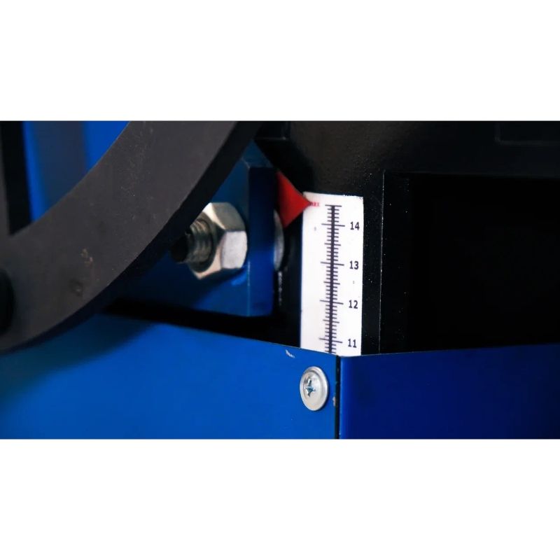 Профилегиб ручной Keepler-Stan RM-60 - изображение 9