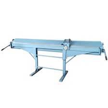 Листогиб Keepler-Stan RMA-Плюс-2000 (гнёт 2500 / режет 2200) - изображение 12