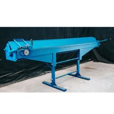 Листогиб Keepler-Stan RMA-Плюс-2000 (гнёт 2500 / режет 2200) - изображение 13