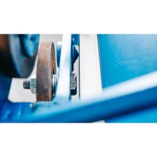 Листогиб Keepler-Stan RMA-Плюс-2000 (гнёт 2500 / режет 2200) - изображение 20