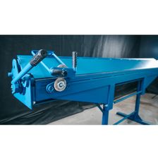 Листогиб Keepler-Stan RMA-Плюс-2500 (гнёт 2800 / режет 2500) - изображение 15