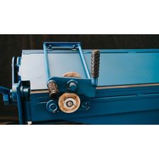 Листогиб Keepler-Stan RMA-Плюс-2500 (гнёт 2800 / режет 2500) - изображение 17