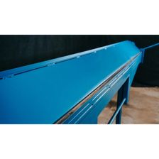 Листогиб Keepler-Stan RMA-Плюс-2500 (гнёт 2800 / режет 2500) - изображение 18