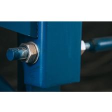 Листогиб Keepler-Stan RMA-Плюс-2500 (гнёт 2800 / режет 2500) - изображение 19