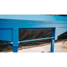 Листогиб Keepler-Stan RMA-Плюс-2500 (гнёт 2800 / режет 2500) - изображение 22