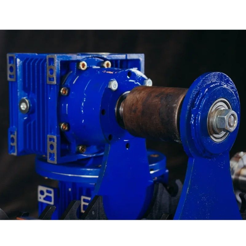 Профилегиб электрический Keepler-Stan RME-100 - изображение 13