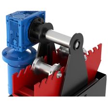 Профилегиб электрический Keepler-Stan RME-100 - изображение 18