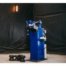 Профилегиб электрический Keepler-Stan RME-100 - изображение 21