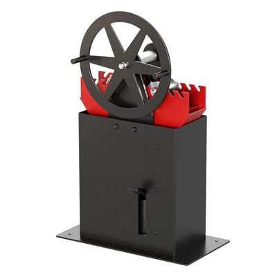 Профилегиб электрический Keepler-Stan RME-100 - изображение 29