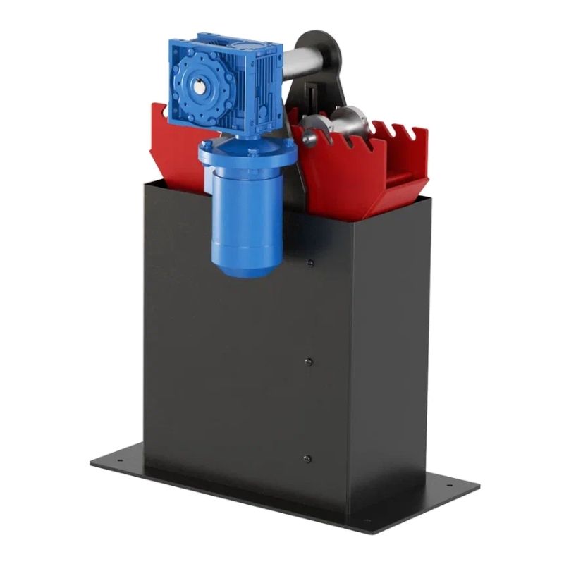 Профилегиб электрический Keepler-Stan RME-100 - изображение 4