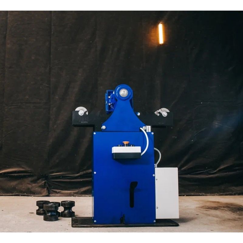 Профилегиб электрический Keepler-Stan RME-100 - изображение 6