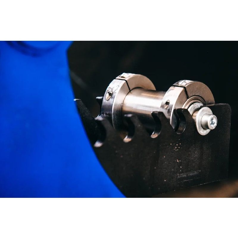 Профилегиб электрический Keepler-Stan RME-100 - изображение 9