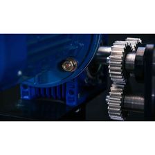 Вальцовочный станок электрический Keepler-Stan RME-1300х0,8	60 мм - изображение 19